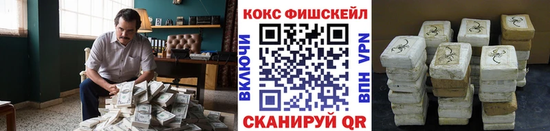 КОКАИН Fish Scale  Купить закладки  Талдом 